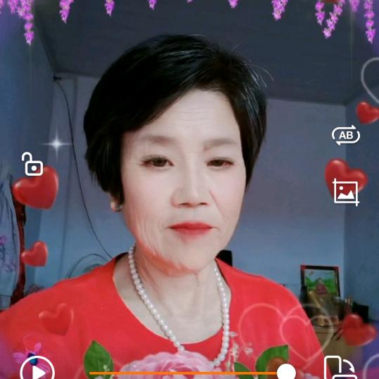开心每一天。