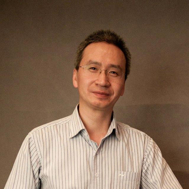 刘湘源华南保胎团队