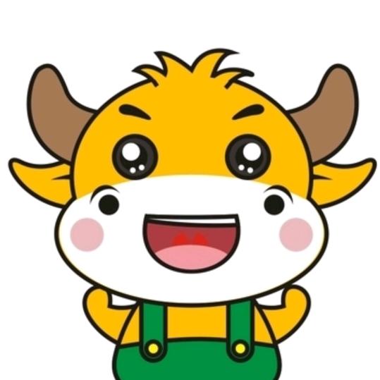 勇敢牛牛-不怕困难