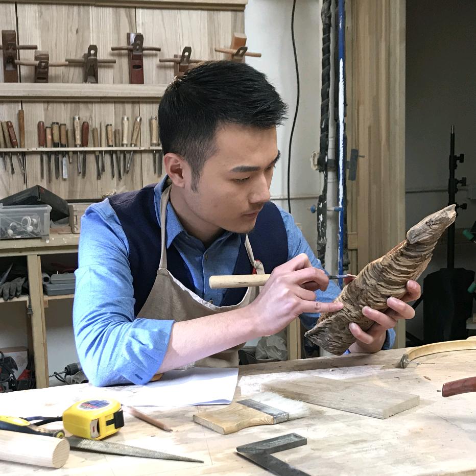 家装林老丝