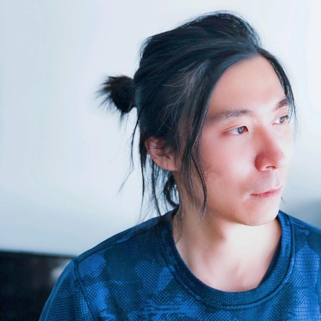 电影人柏子baizi