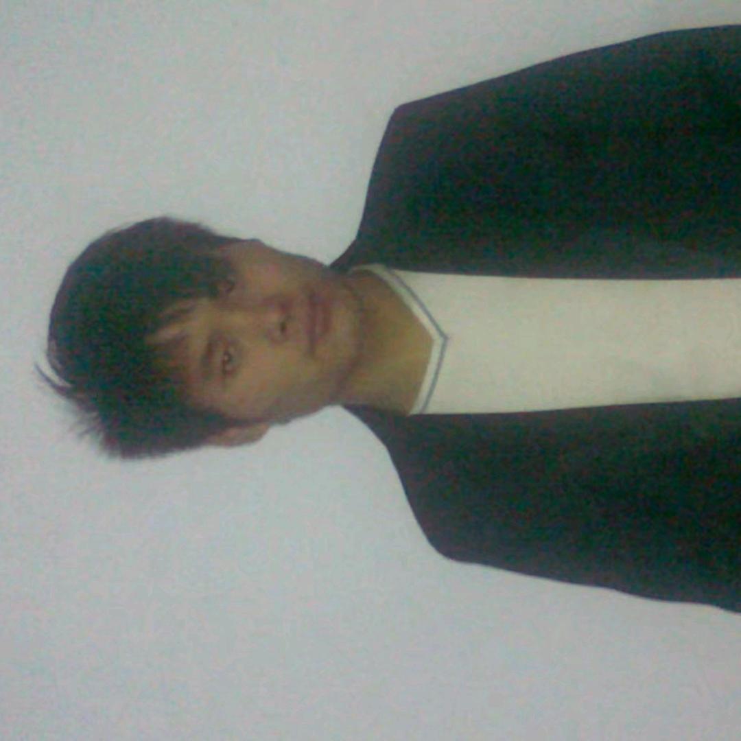 ☞李子☜钓鱼人