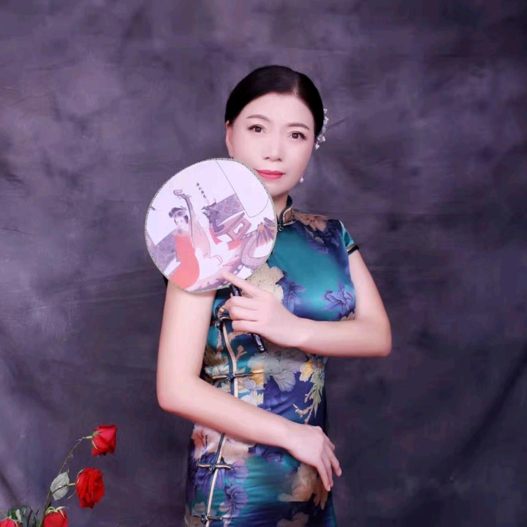 艾叶有约（读书主播）