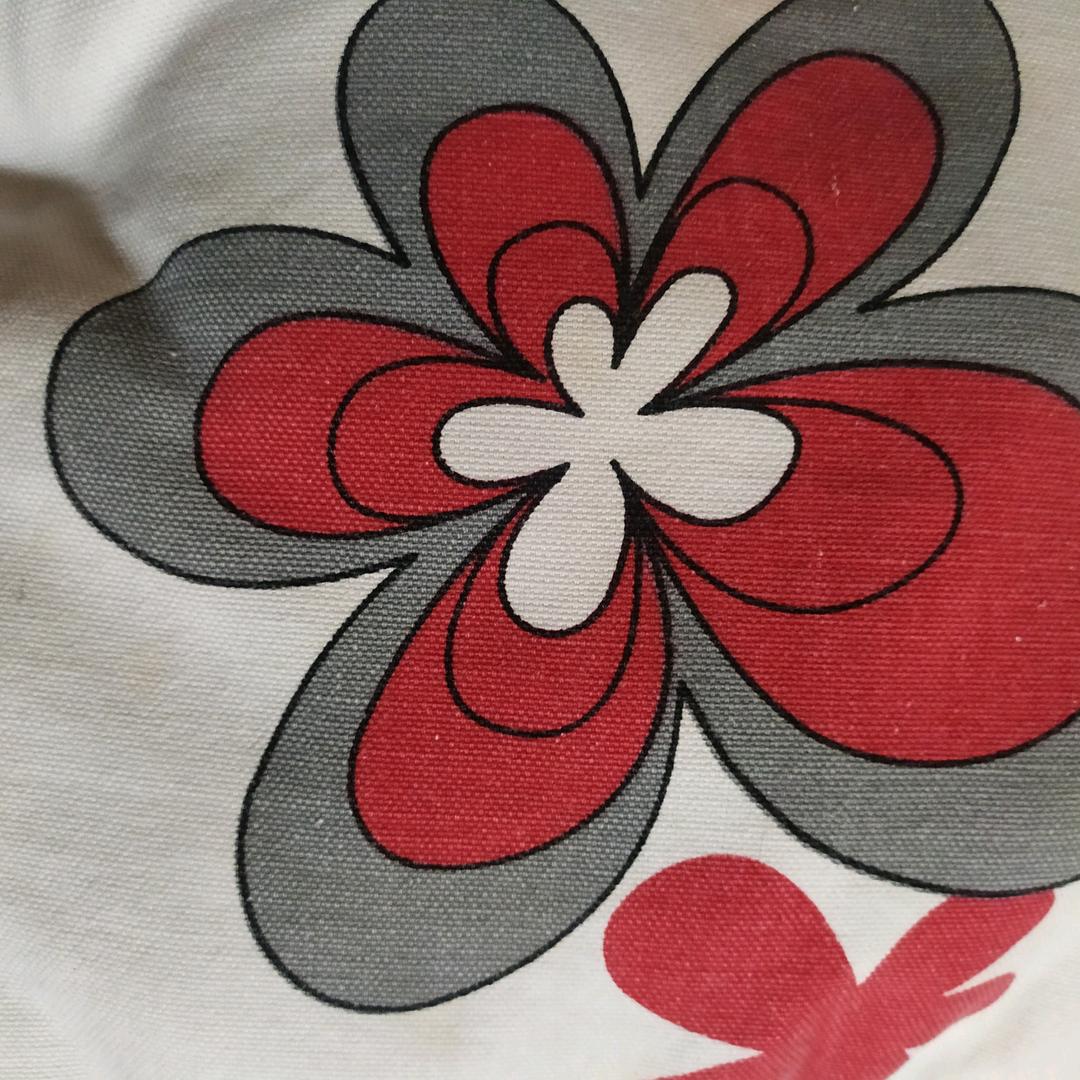 天上的云朵