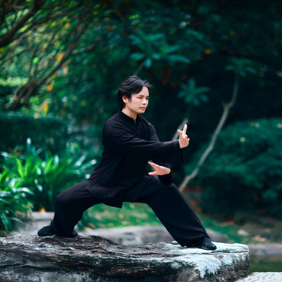 武当流飞