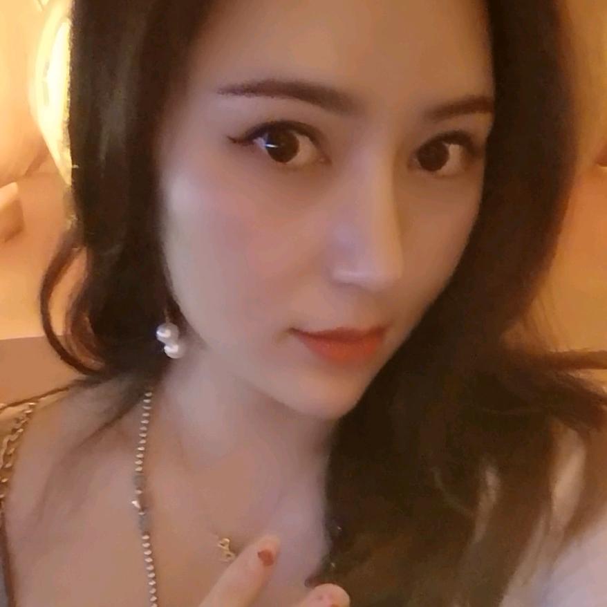 静静，