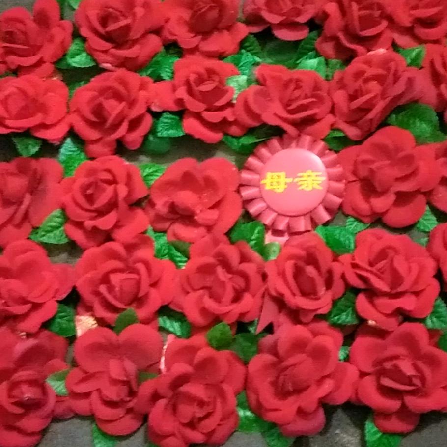 谢谢所有的朋友们支持