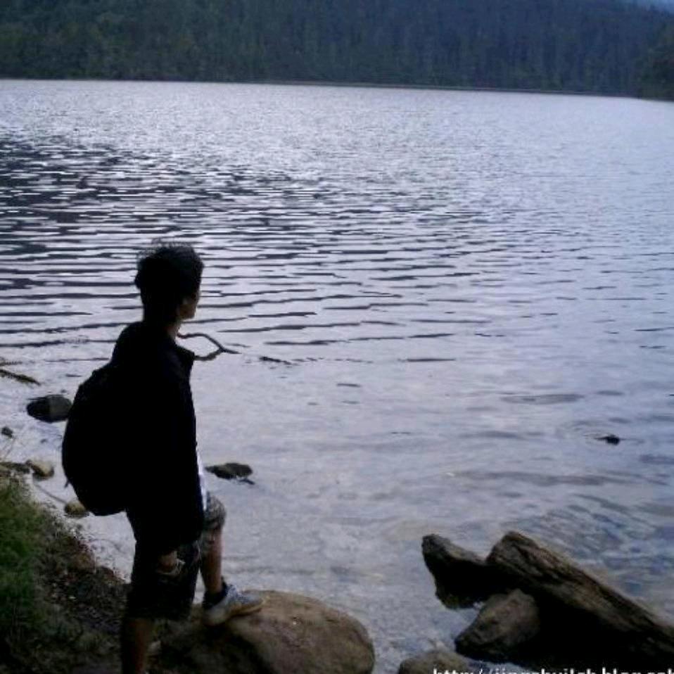 打小就是恋爱脑🍒