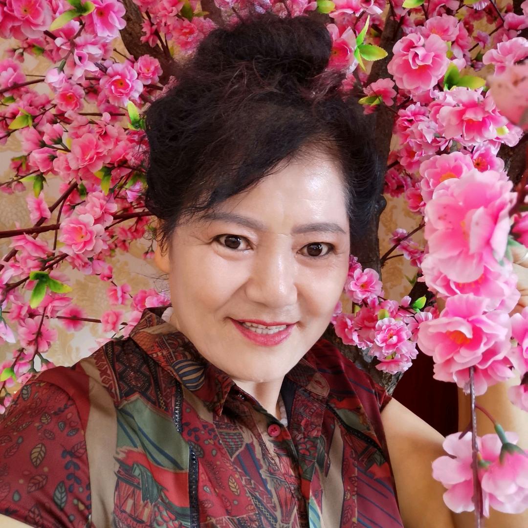 东北胖姐
