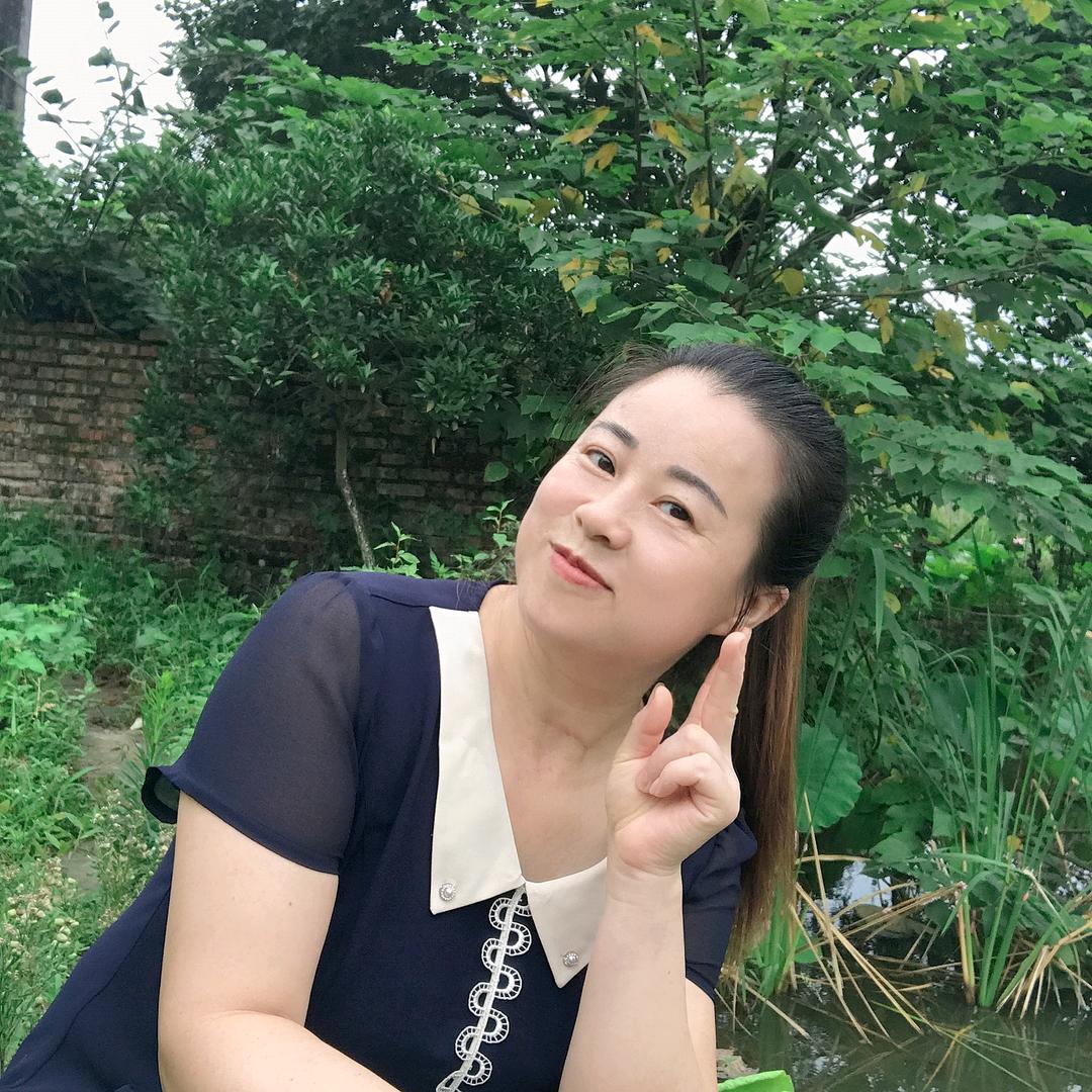 唐幺妹