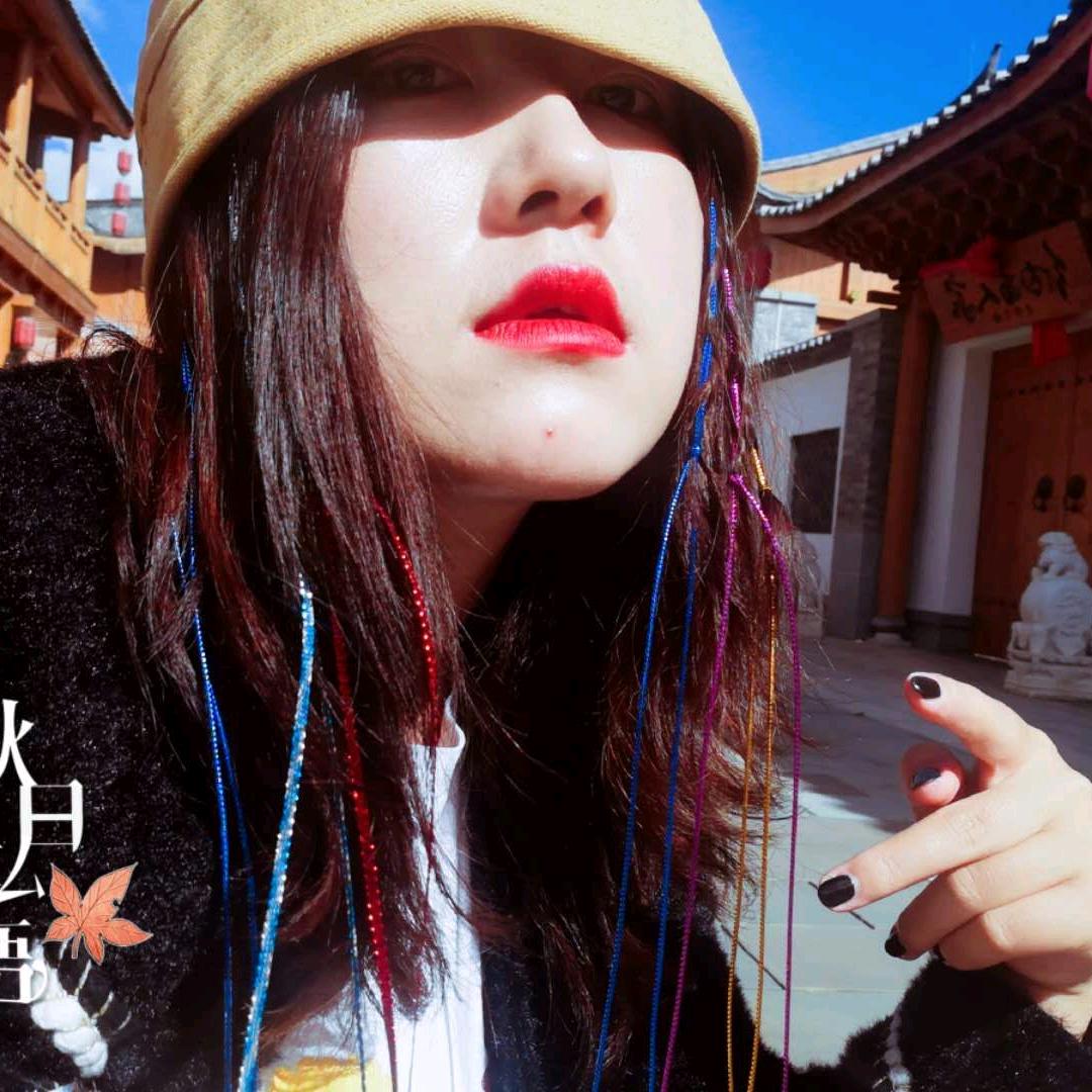 敏敏郡主