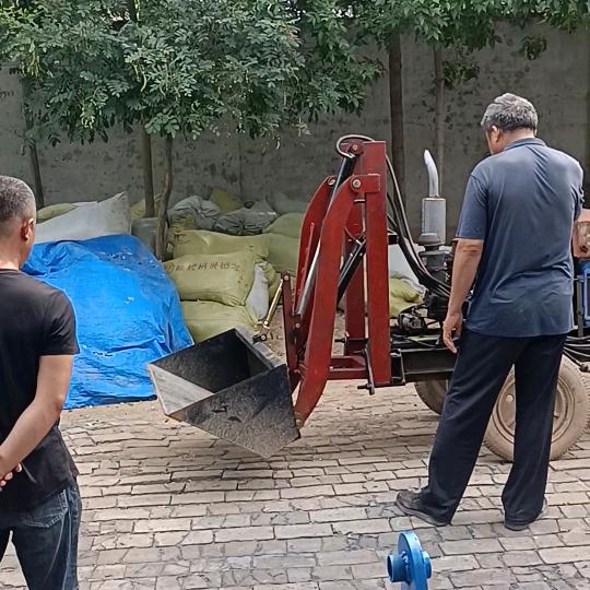 庆云中丰机械