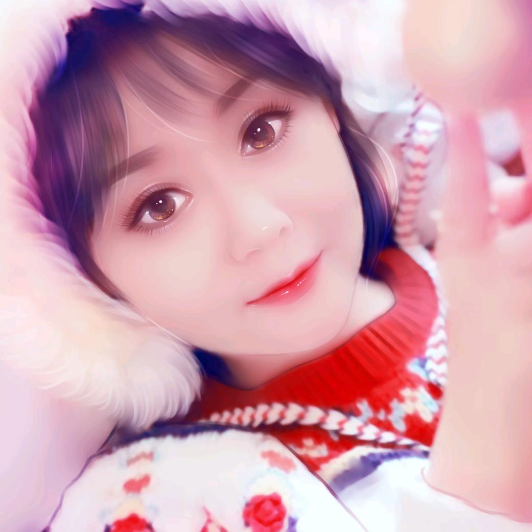 茉雪薇Abby头像