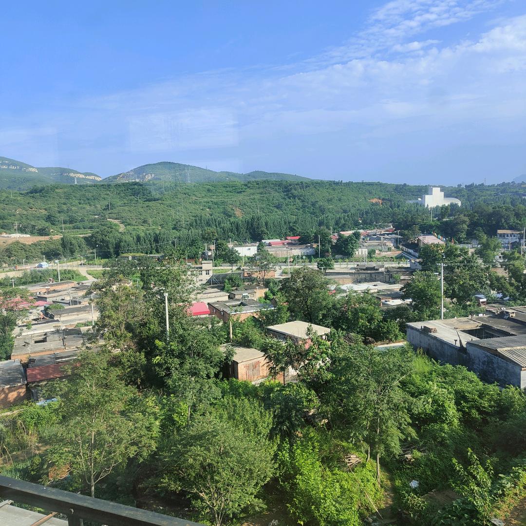 风东天