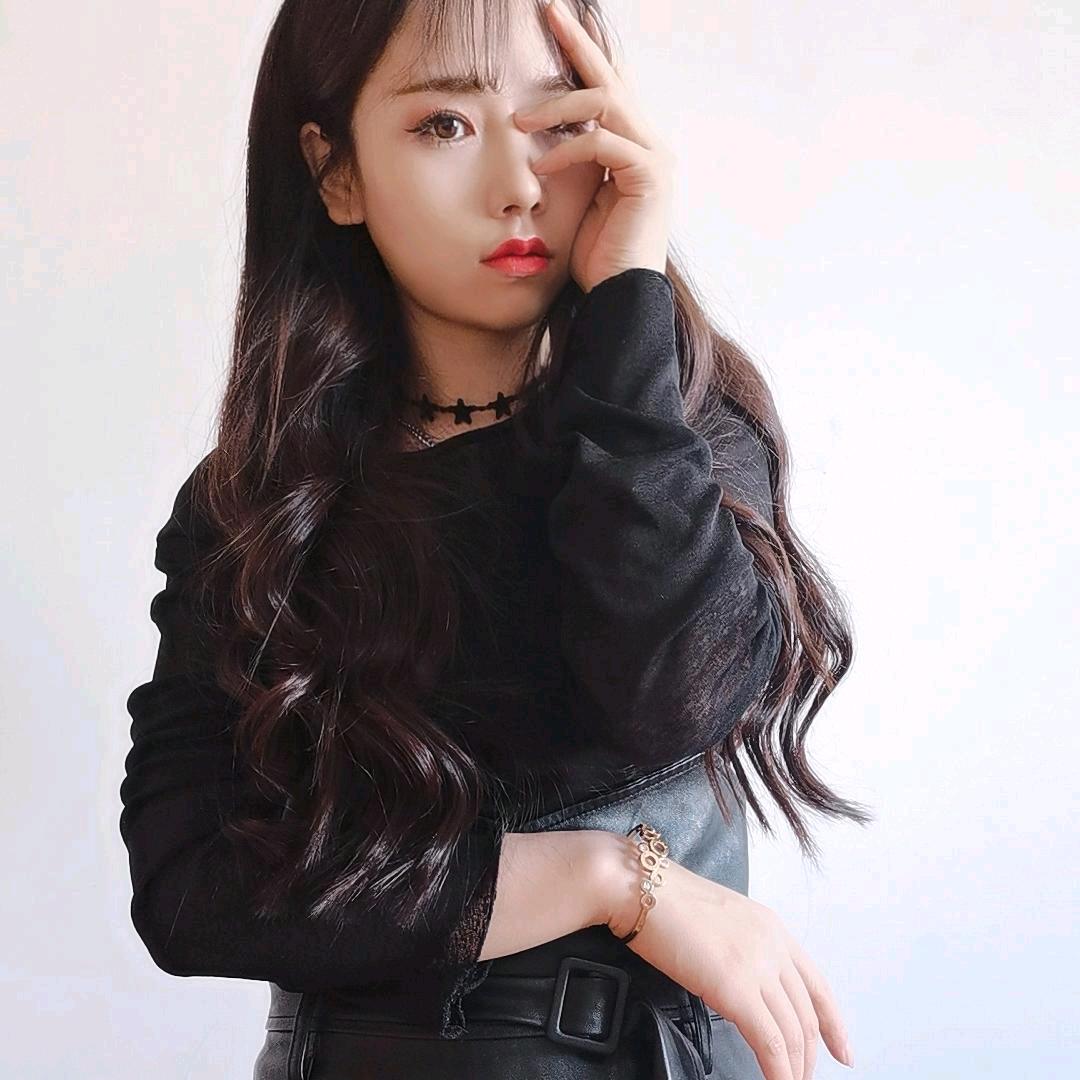 @小华