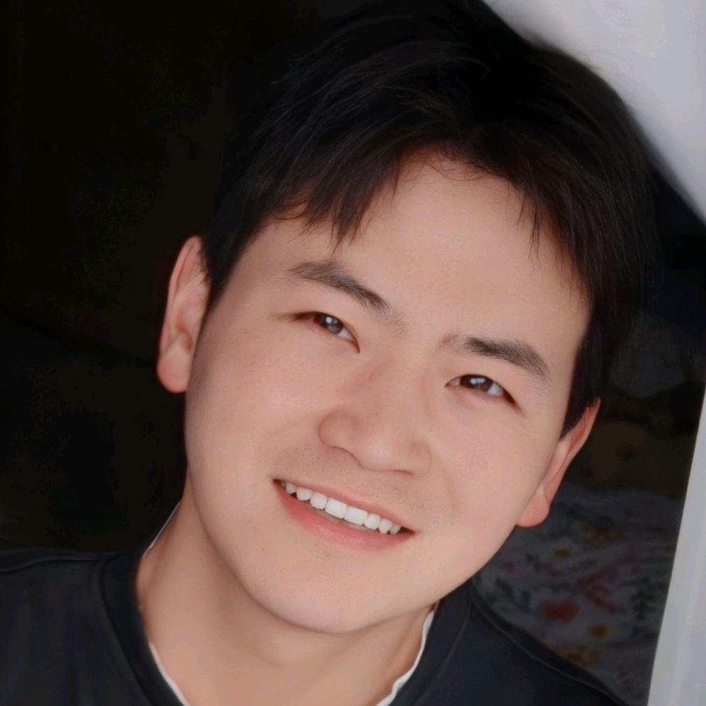 小男人不才