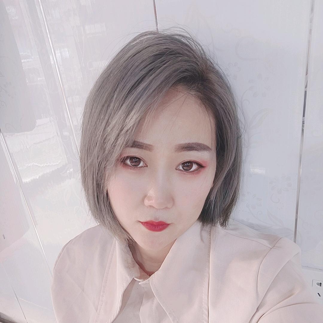 荟萃美发专业烫染(旗舰店)官方号