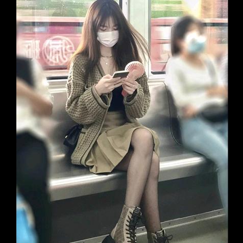 冰心❤