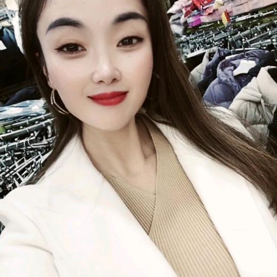 郑楼美美哒