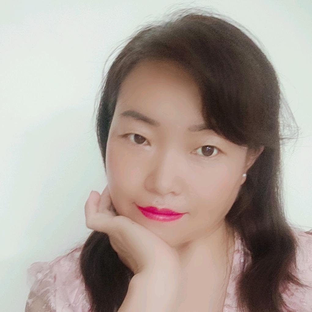 农村姑娘
