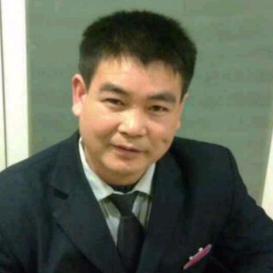 洪平
