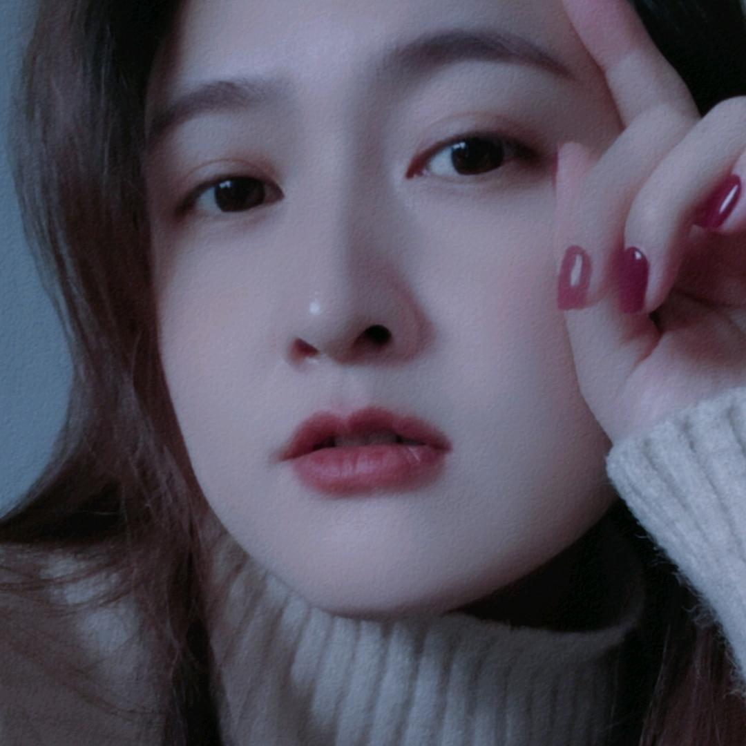 婷                。