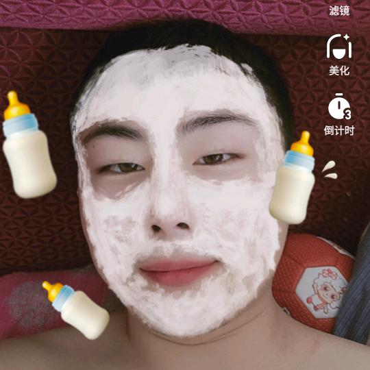 明人不说暗话，我喜欢你闺蜜！