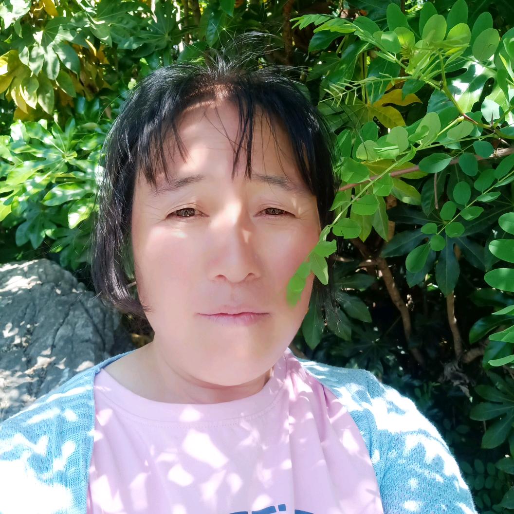 陳大姐