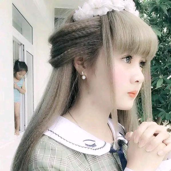 @🌼Pan  CherryOS💙