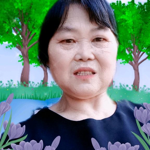 刘真香