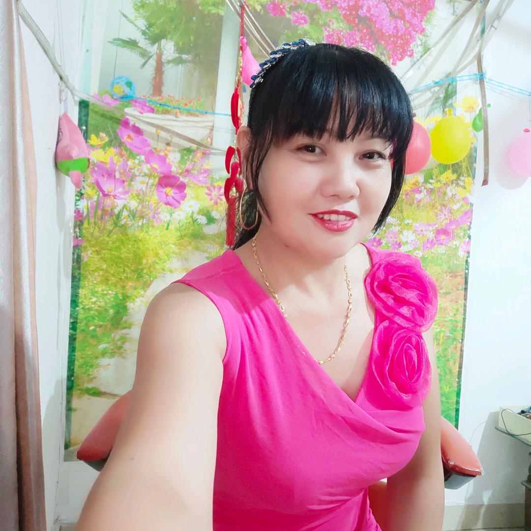单身容儿懂你心