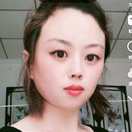 小白