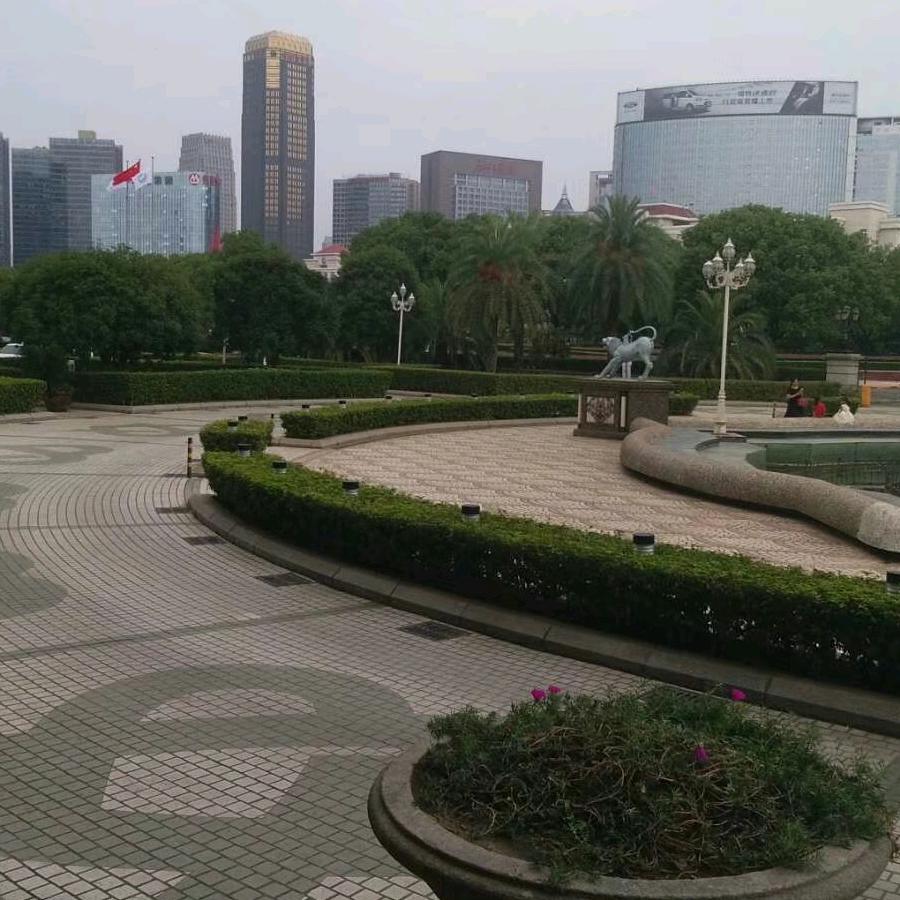 空中花园