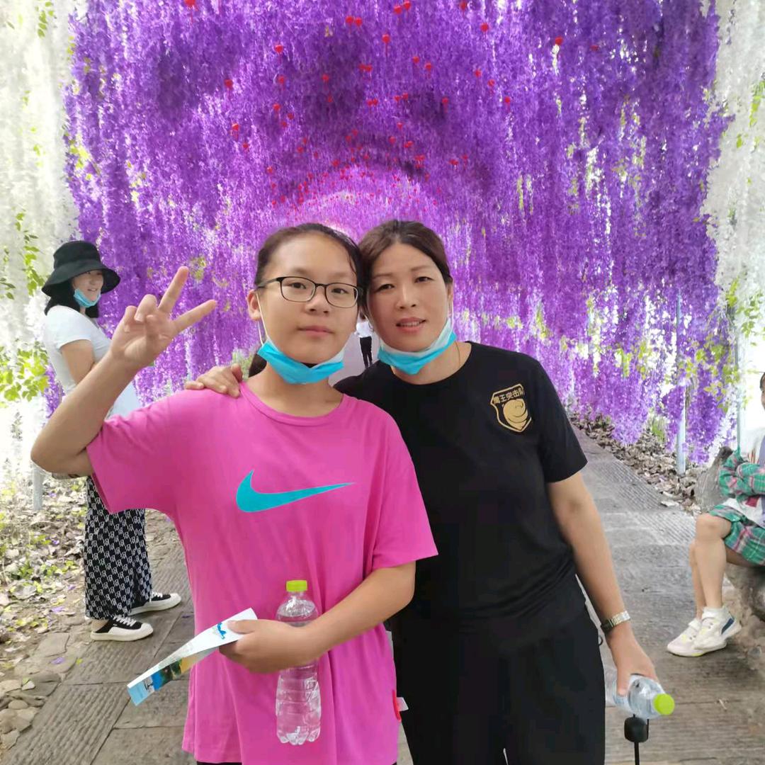 浩辰妈妈
