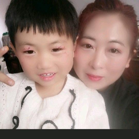 我的后半生