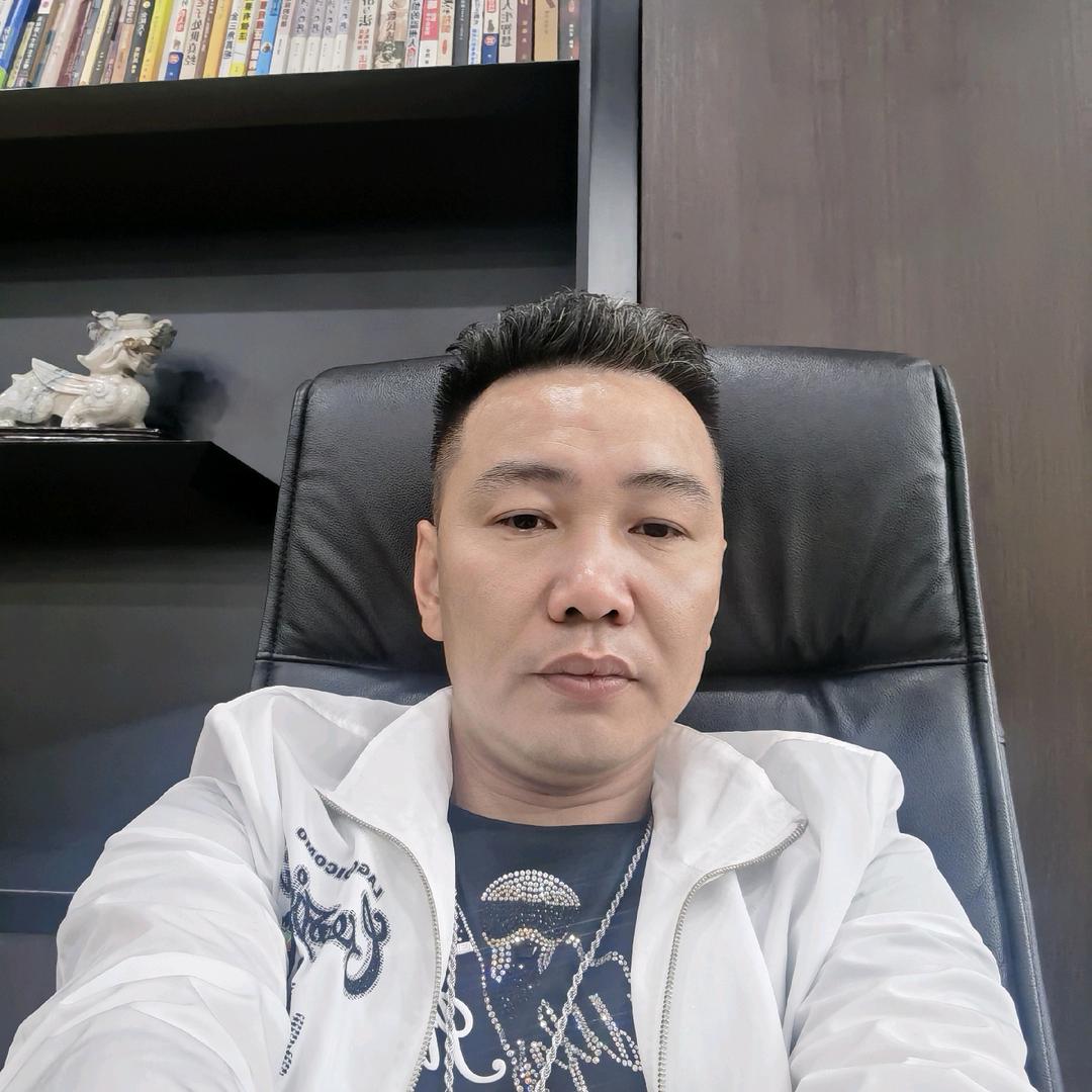 林俊钦