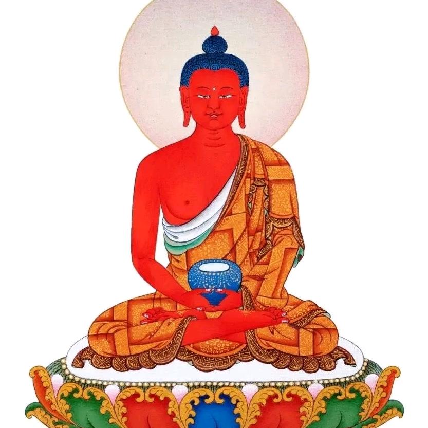 南无 大方广佛华严经