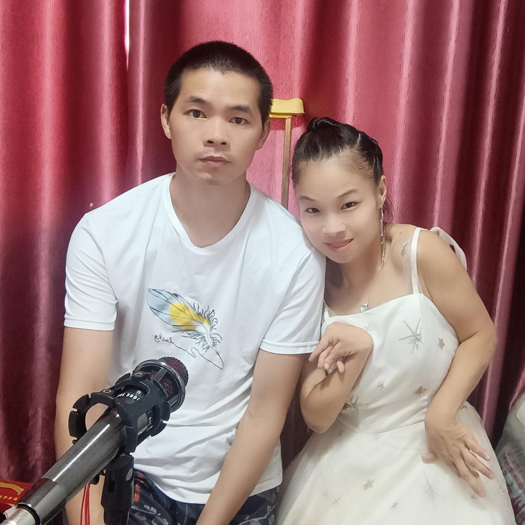 湖南盛丽夫妇🪣丽丽