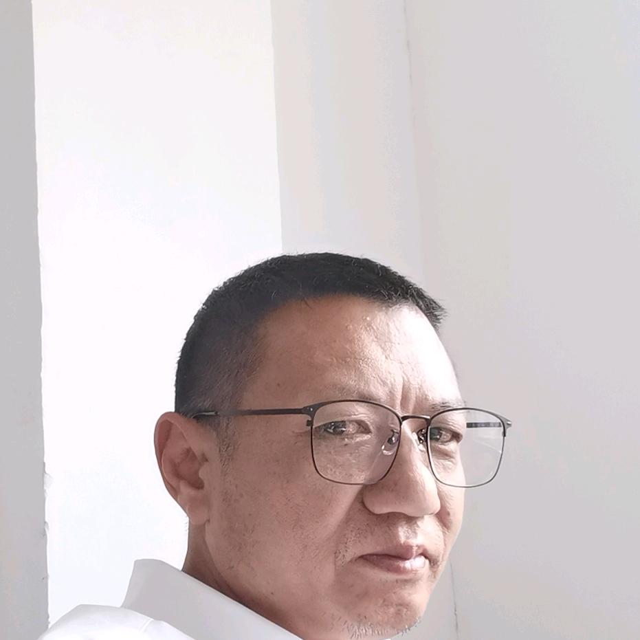 茫然若失