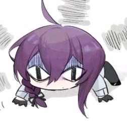 叫我苦茶大大（日常接🥚中）