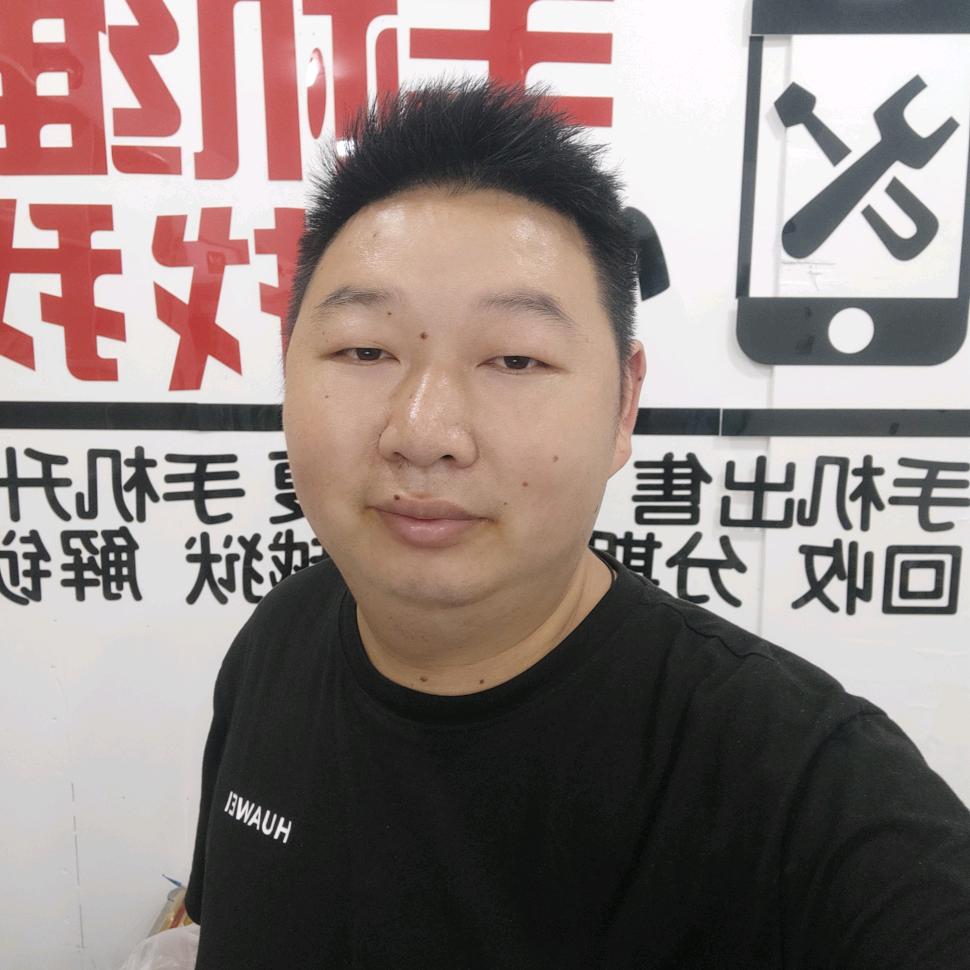 陆师傅手机快修