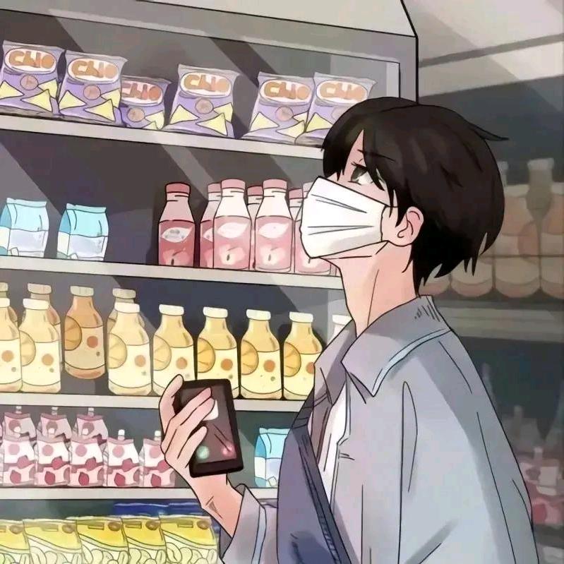 蓝桉