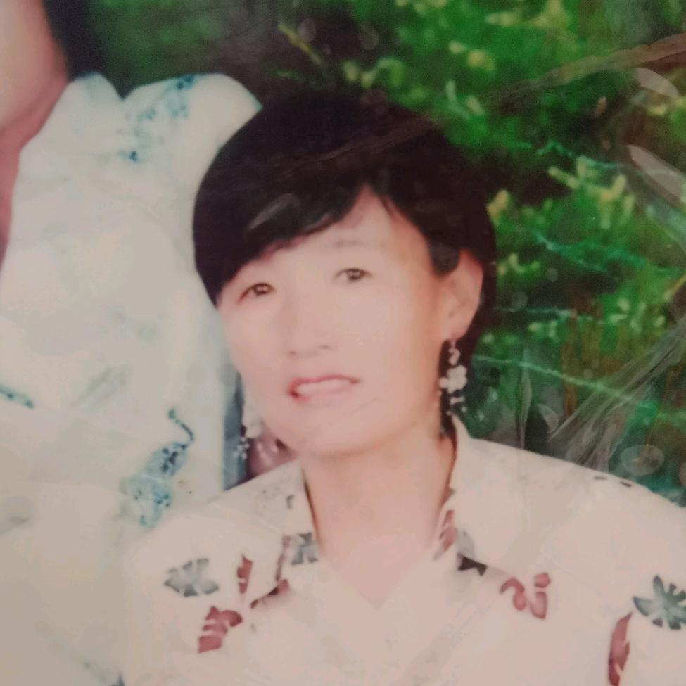 幸福的麻麻