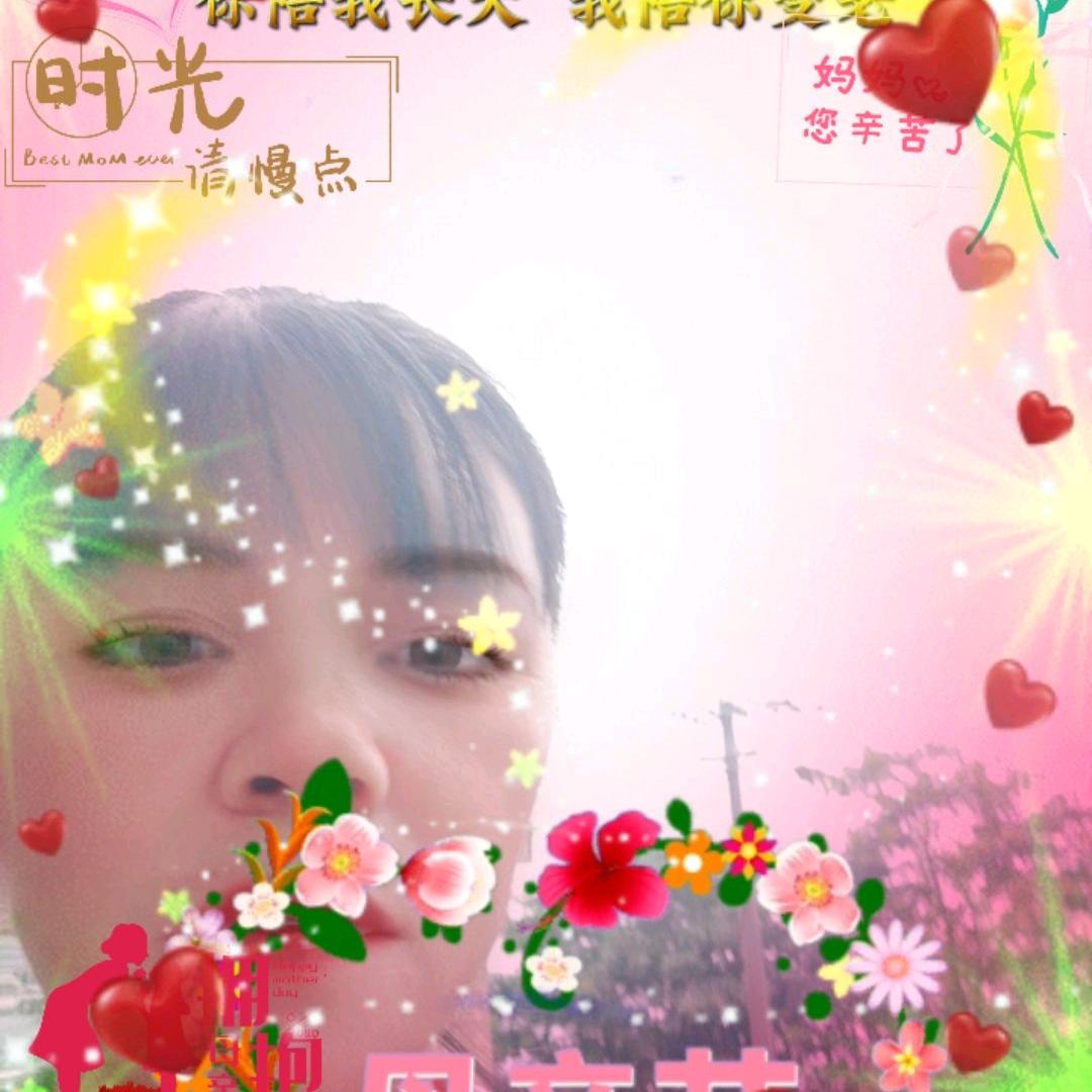 阿应