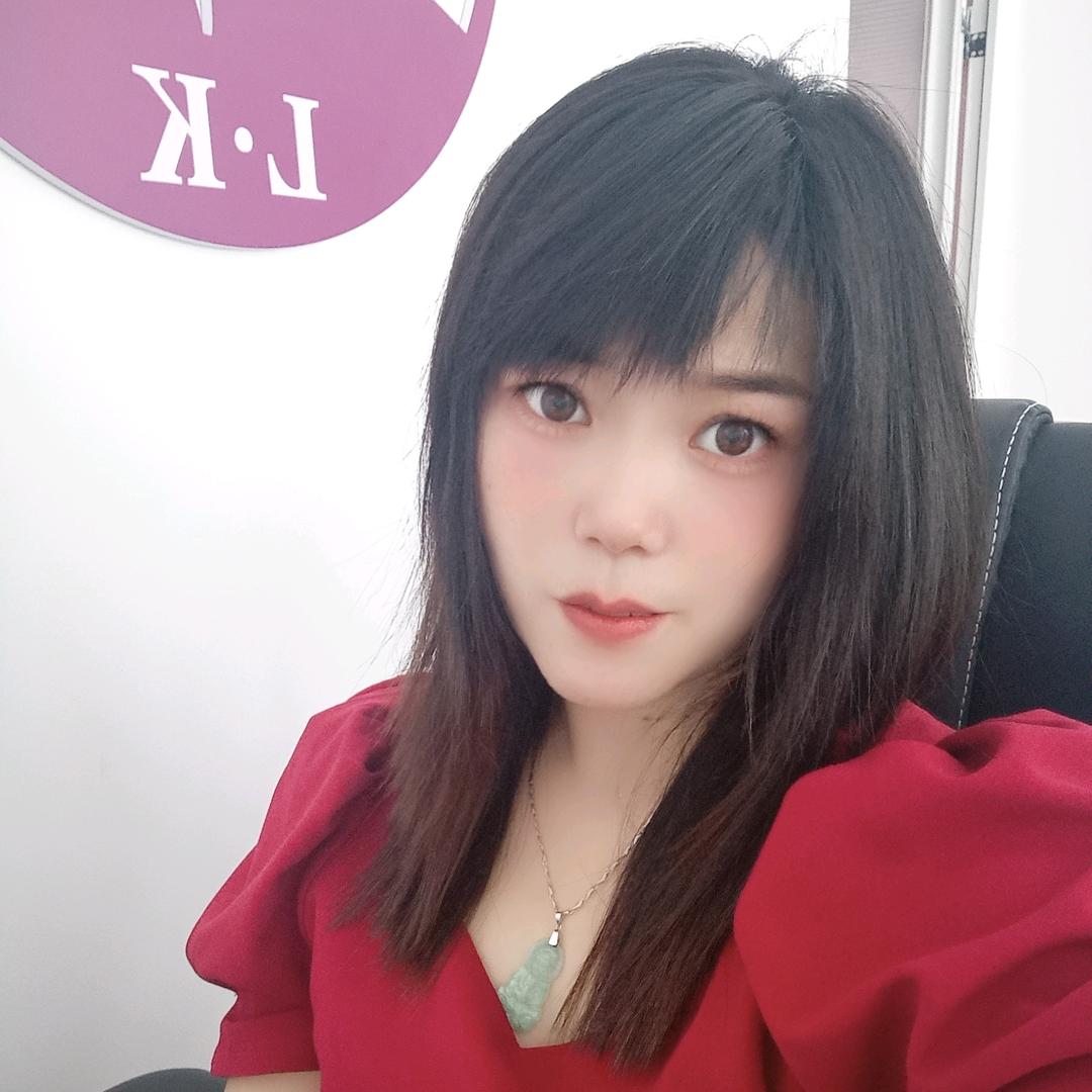 迷糊的妞