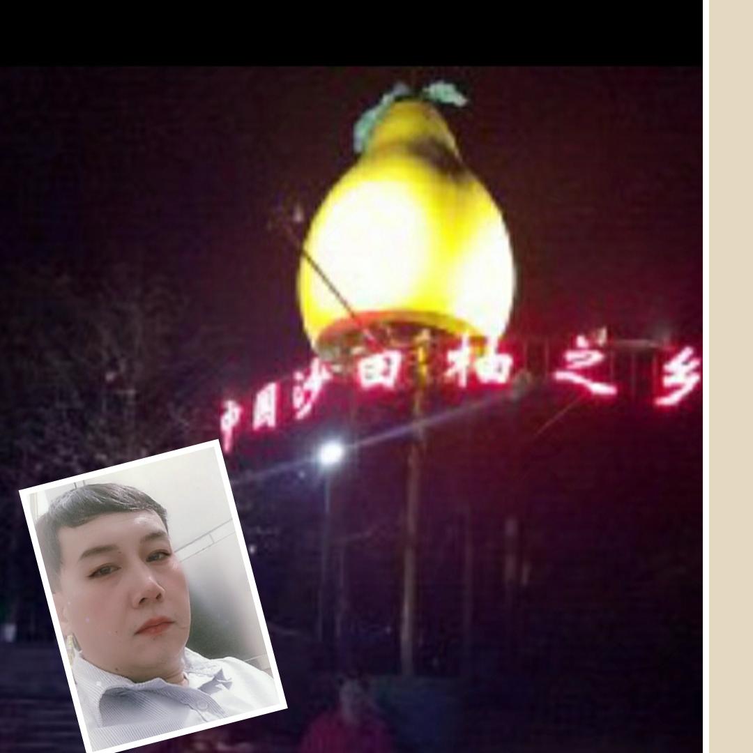 广西容县*沙田柚*之乡