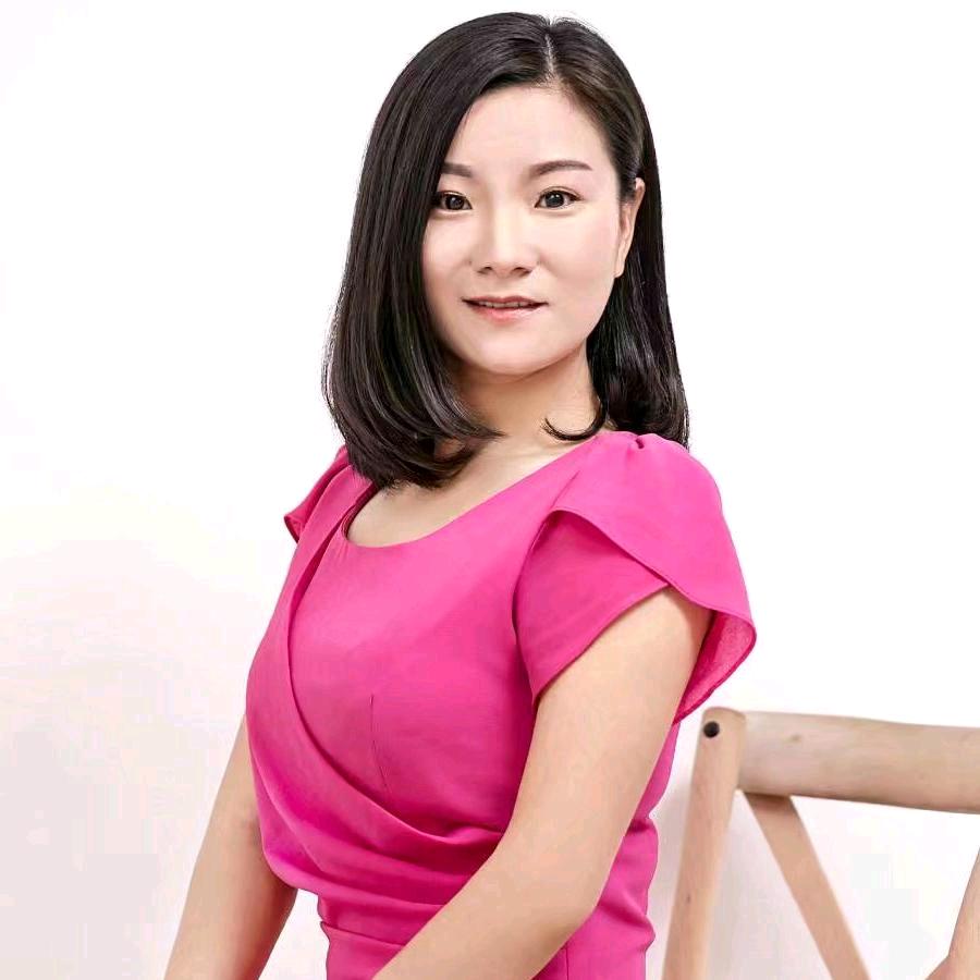 程姐(骨折康复中)