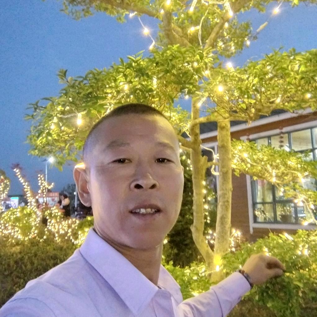 开心每一天.