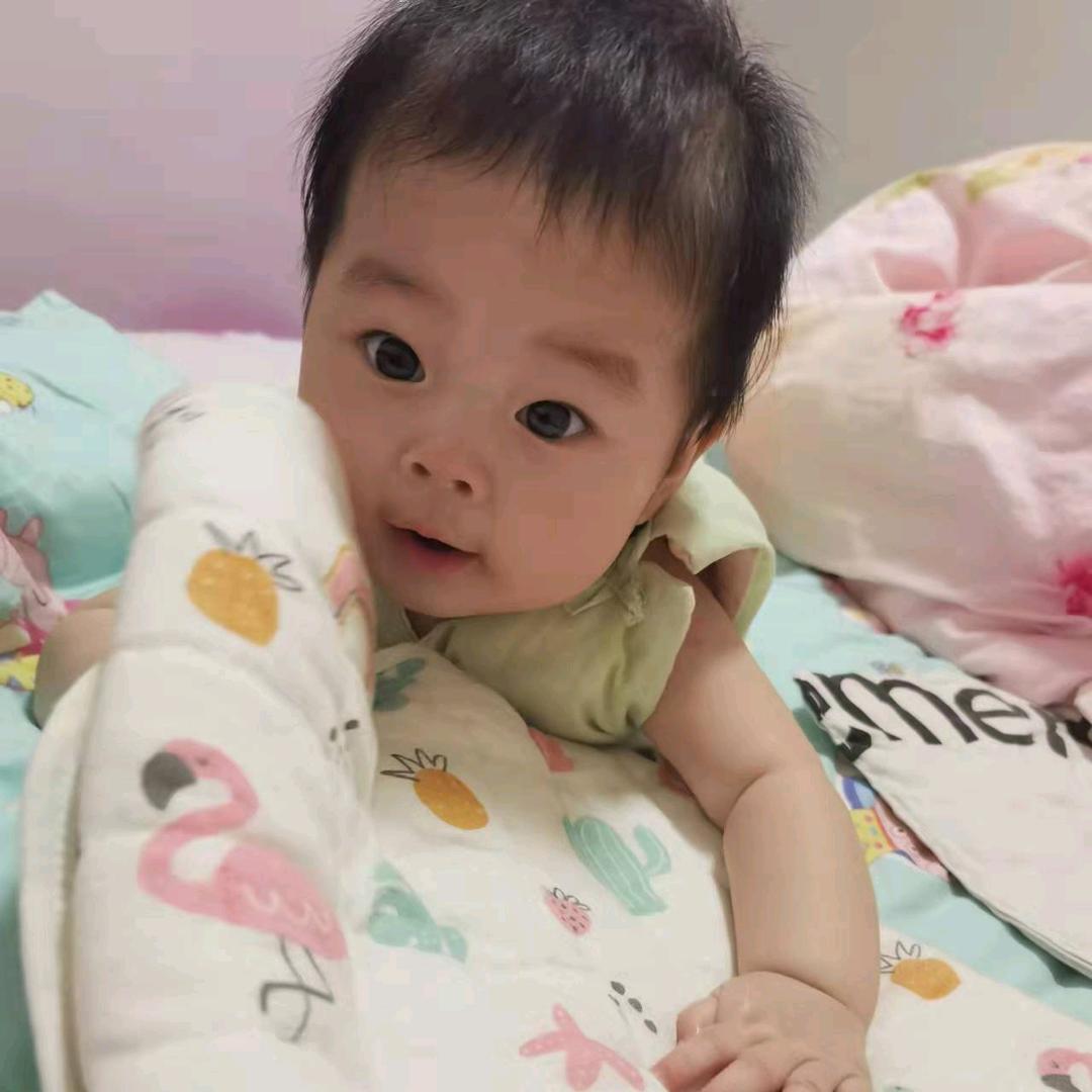 翟家大院(带娃中)