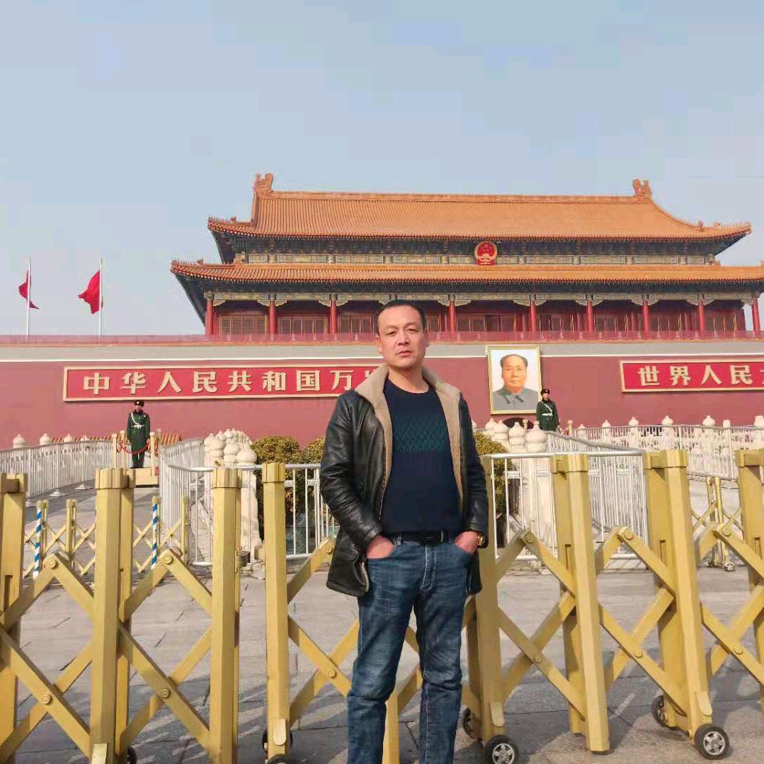 陈州老穆正宗牛肉